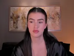 Amateur Live Porn of PaulinaSantos