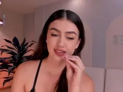 Amateur Free Live Porn of PaulinaSantos