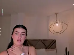 Amateur Adult Video Chat of PaulinaSantos