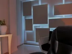 Amateur Free Porn Cam of PaulinaSantos