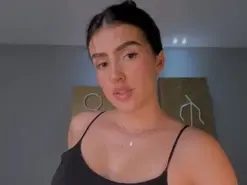 Amateur Adult Webcam of PaulinaSantos