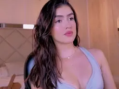 Amateur Nude Webcam of PaulinaSantos