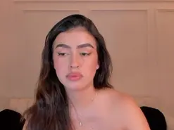 Amateur Free Live Porn of PaulinaSantos