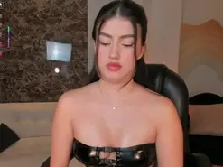 Amateur Free Porn Cam of PaulinaSantos