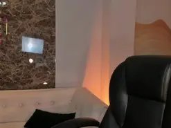 Amateur Free Porn Cam of PaulinaSantos