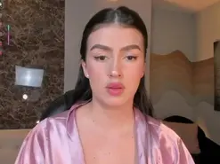 Amateur Best Webcam of PaulinaSantos