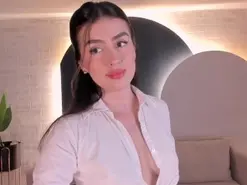 Amateur Best Webcam of PaulinaSantos