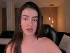 Amateur Best Webcam of PaulinaSantos