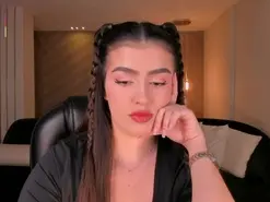 Amateur Nude Webcam of PaulinaSantos