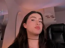 Amateur Free Live Porn of PaulinaSantos