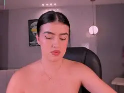 Amateur Free Porn Cam of PaulinaSantos