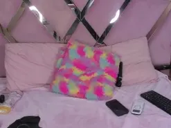 Amateur Live Porn of freyax69ht