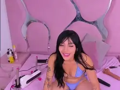 Amateur Live Porn of freyax69ht