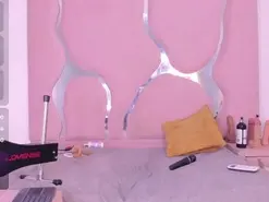 Amateur Best Webcam of freyax69ht