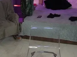 Amateur Nude Webcam of HeySiryy