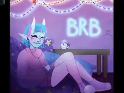 Amateur Best Webcam of hadesXpersefone