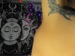 Amateur Adult Webcams of hadesXpersefone