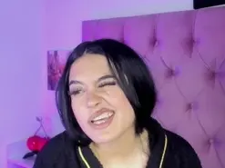 Amateur Adult Video Chat of Eimy_saenzx