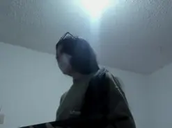 Amateur Live Porn of Eimy_saenzx