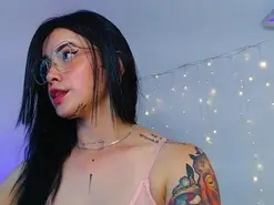 Amateur Private Sex Chat of Isa_Maiden18