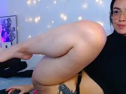 Amateur Best live sex cam show of Isa_Maiden18