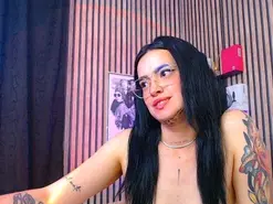Amateur Nude Webcam of Isa_Maiden18