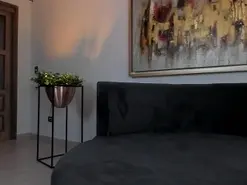 Amateur Nude Webcam of DominiqueVega