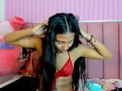 Amateur Nude Webcam of Juna_Hyl