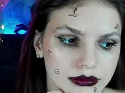 Amateur Live Sex of PussyOn_Luck