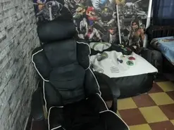 Amateur Live Porn of Zarek_Orion