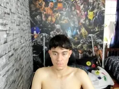 Amateur Best live sex cam show of Zarek_Orion