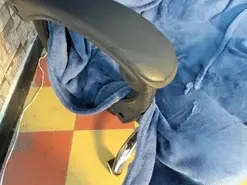 Amateur Adult Webcams of Zarek_Orion