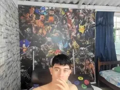 Amateur Best live sex cam show of Zarek_Orion