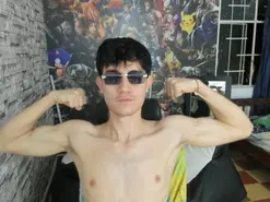 Amateur Best live sex cam show of Zarek_Orion