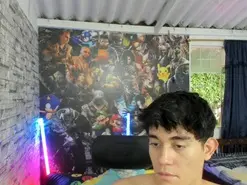 Amateur Watch Live Sex Cams of Zarek_Orion
