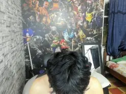 Amateur Best Webcam of Zarek_Orion