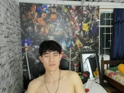 Amateur Live Sex Cam of Zarek_Orion