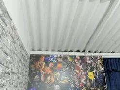 Amateur Private Sex Chat of Zarek_Orion