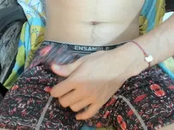 Amateur Sex Chat of Zarek_Orion