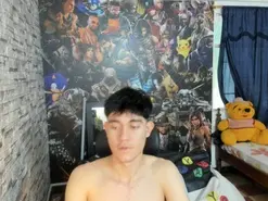 Amateur Best live sex cam show of Zarek_Orion