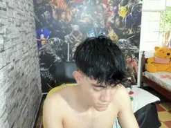 Amateur Watch Live Sex Cams of Zarek_Orion