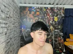 Amateur Sex Chat of Zarek_Orion