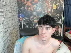 Amateur Best Webcam of Zarek_Orion