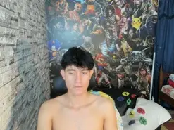 Amateur Live Sex Cam of Zarek_Orion