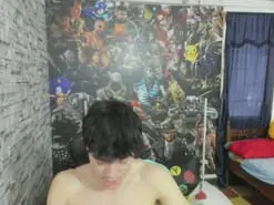 Amateur Live Sex Cam of Zarek_Orion