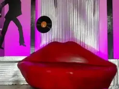 Amateur Free Porn Cam of agatha_monfort1