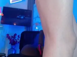 Amateur Free Porn Cam of agatha_monfort1