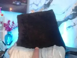 Amateur Live Porn of agatha_monfort1
