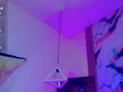 Amateur Nude Webcam of agatha_monfort1