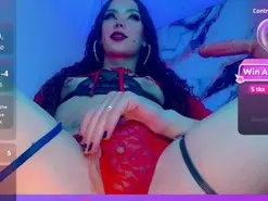 Amateur Free Live Porn of agatha_monfort1